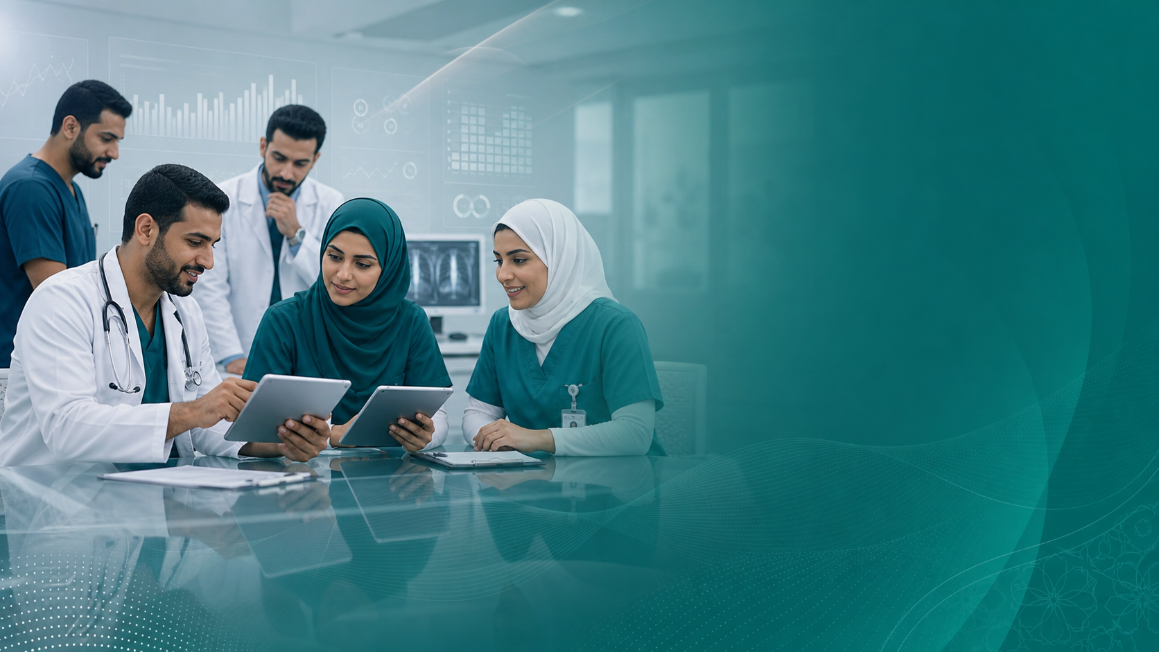 تحسين التوثيق السريري (CDI)