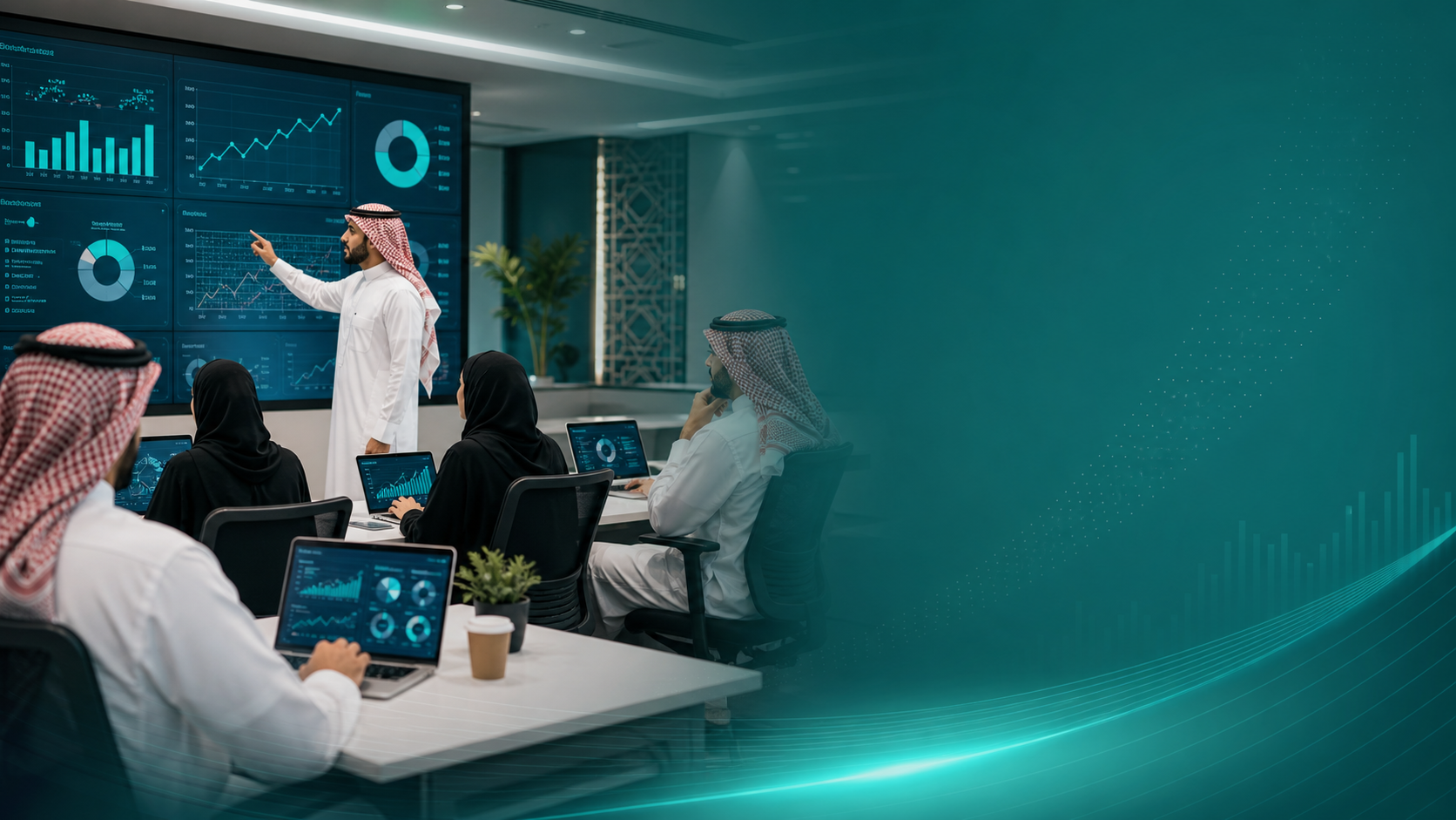 ورش عمل تحليل البيانات